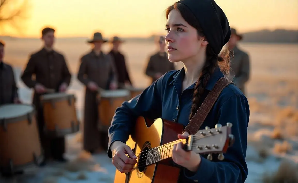 Mennoniten Chor Eurovision Song Contest (ESC) Mennoniten Chor Eurovision Song Contest (ESC)